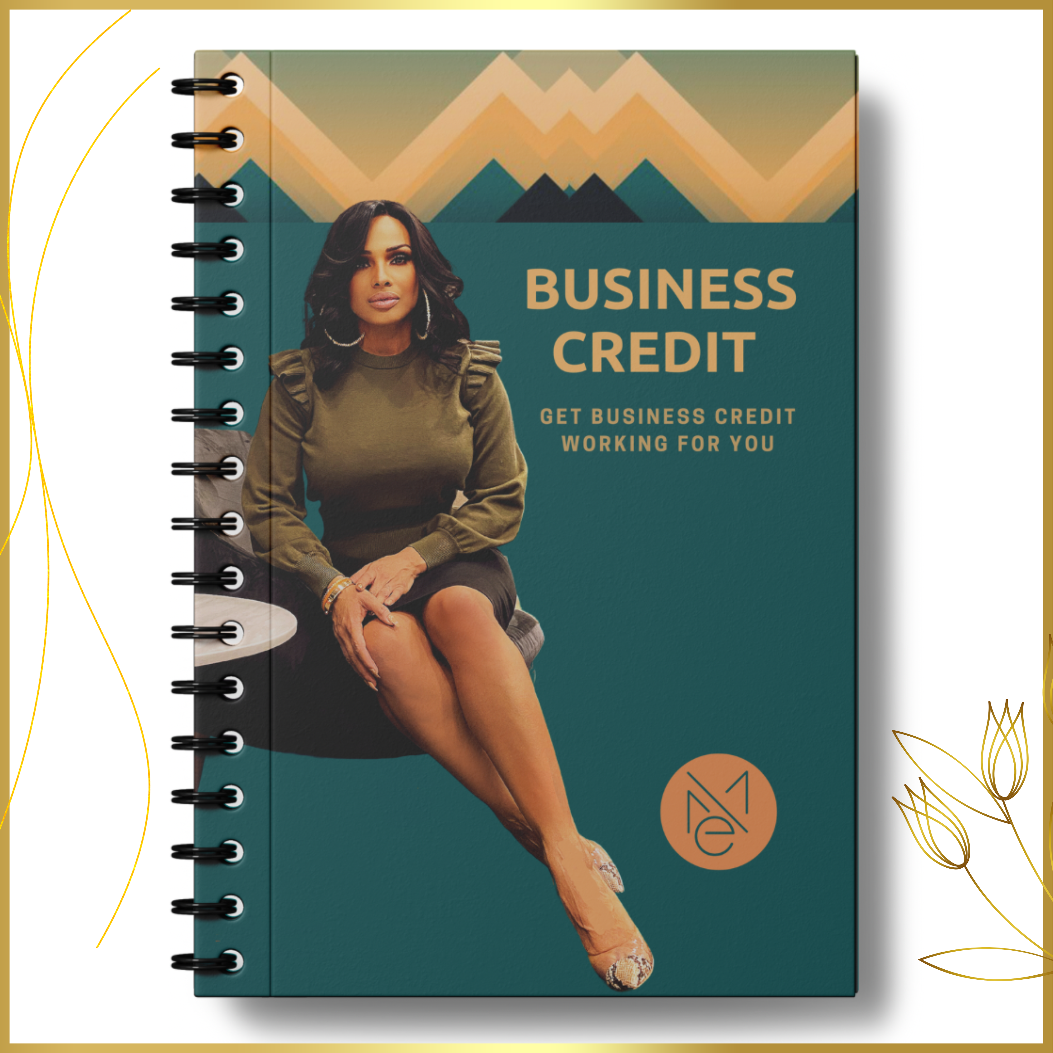 Building Business Credit E-Book