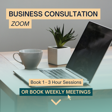 Business Breakthrough One on One.