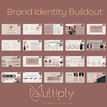 Custom Business Presentations & Proposals - Tailored for Your Unique Needs