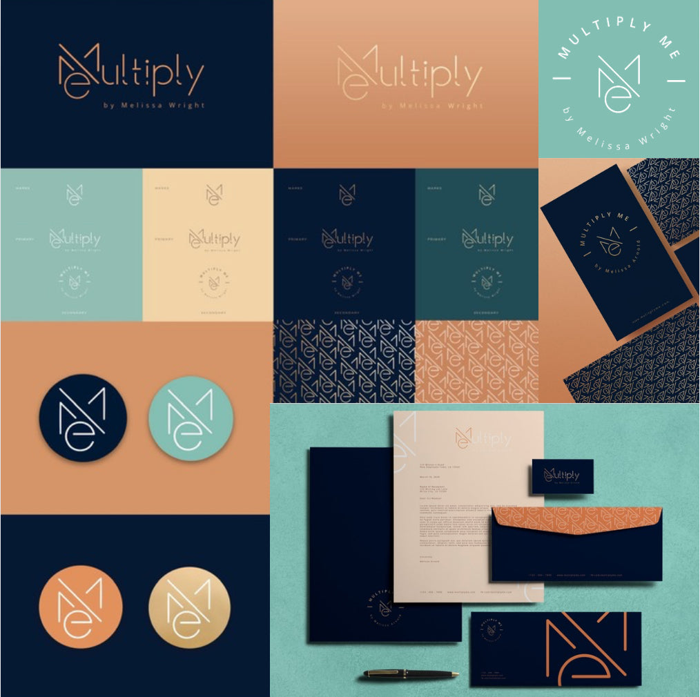 Brand Development Build Out