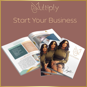 Start Your Business E-Book