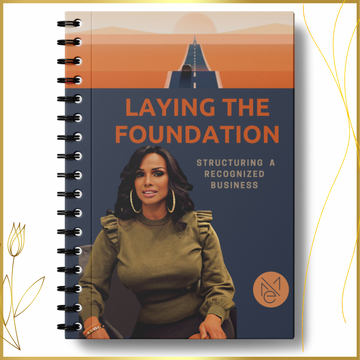 A to Z Business Fundementals E-Book