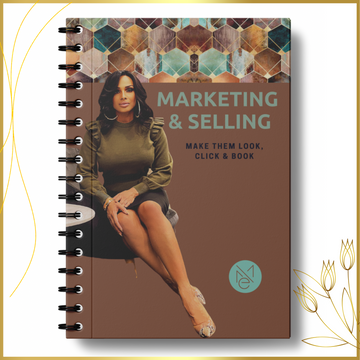 Marketing and Selling E-Book
