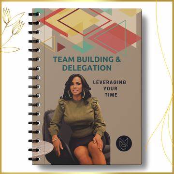 Team Building and Delegation E-Book