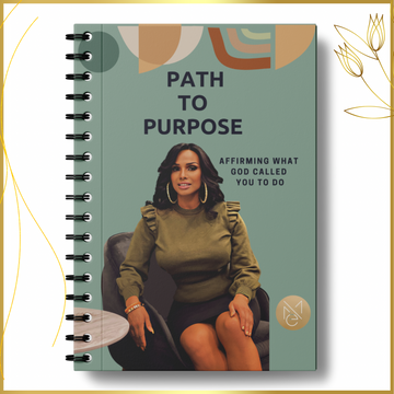 Path To Purpose E-Book