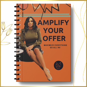 Amplify Your Offer E-Book