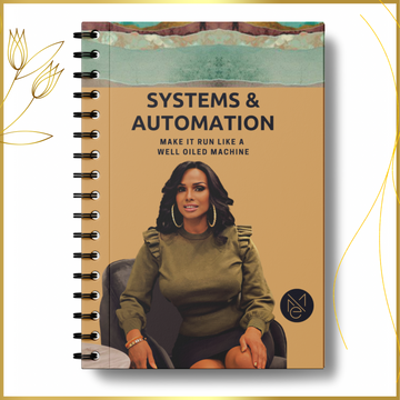 Systems and Automation E-Book